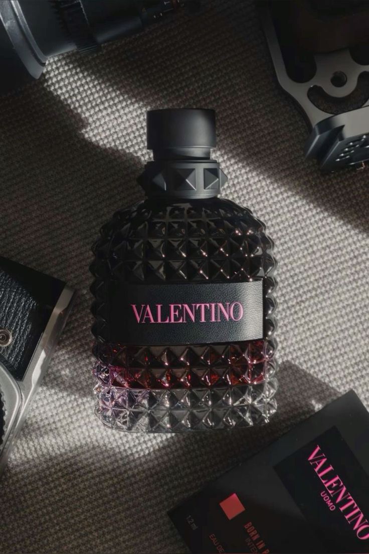 🚨 Exclusivo Kit de Perfume🚨