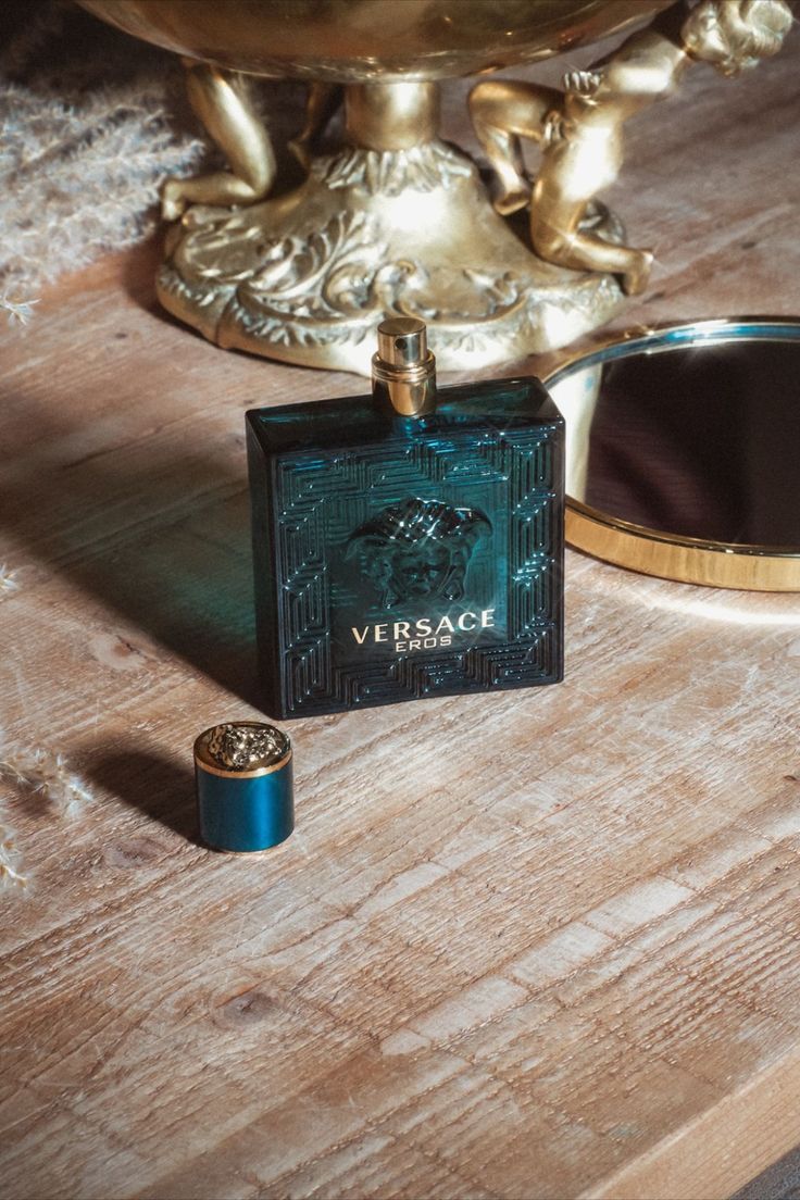 🔥 LOS TRES REYES DE LA PERFUMERÍA MASCULINA 🔥 1 MILLION • ACQUA DI GIÒ • VERSACE EROS