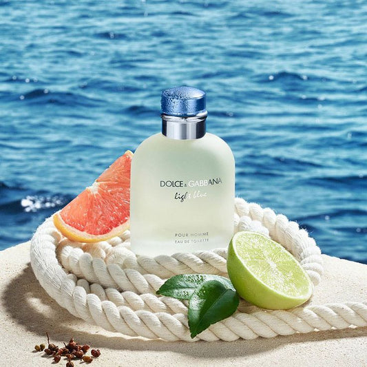 💙DOLCE &amp; GABBANA LIGHT BLUE💙