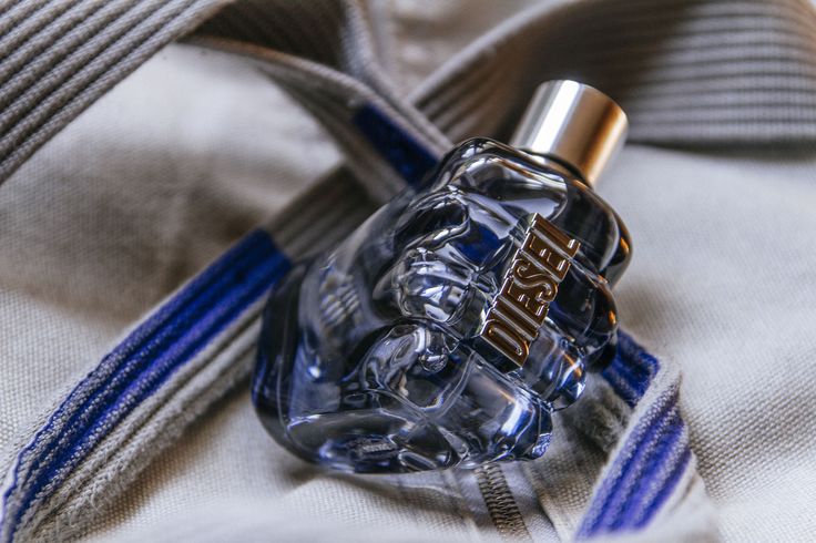 🐺 ONLY THE BRAVE DIESEL 🐺